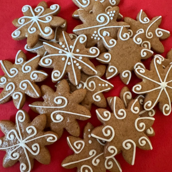 Student cookie result