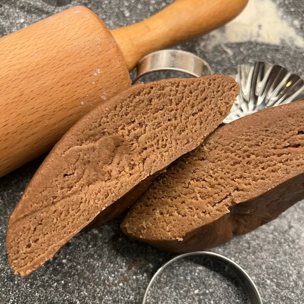 Perfect dough lesson preview