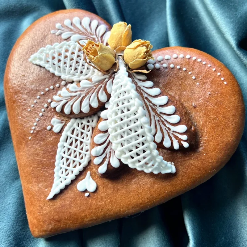 Hand-decorating comfort preview