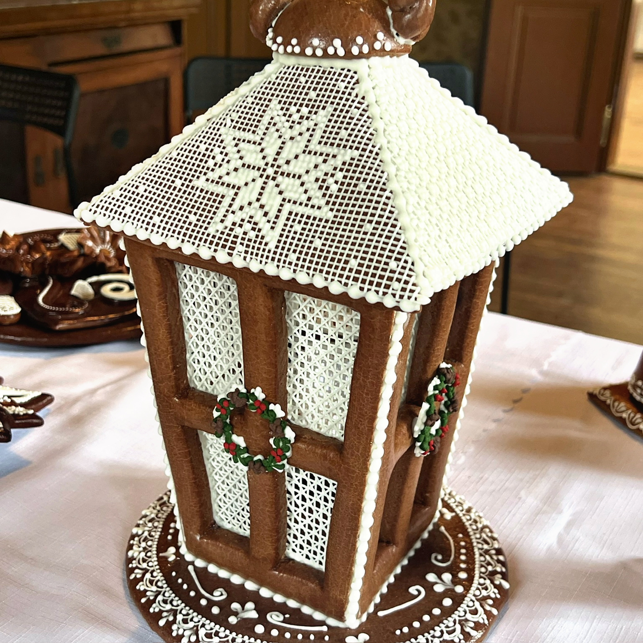 Student work by Karolin