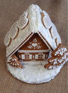 Perníková chaloupka