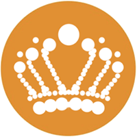 Logo perníkové školy